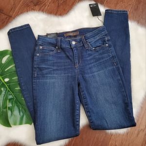 Joe's The Icon Skinny Jeans Size 24